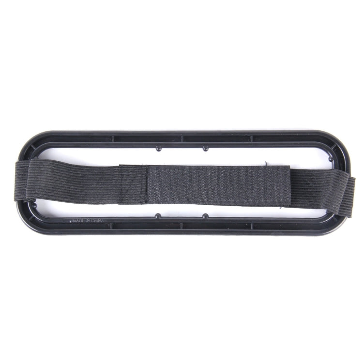 YQ-098 Vehicle Car Hanging Tissue Box Holder,Black, Car Hanging Tissue Box