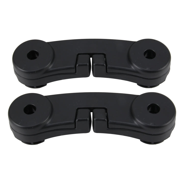2 PCS Car Vehicle Back Seat Headrest Hanger Holder Hook Car Seat Back Hooks Vehicular Hook Universal Hook for Cars, Universal Hook