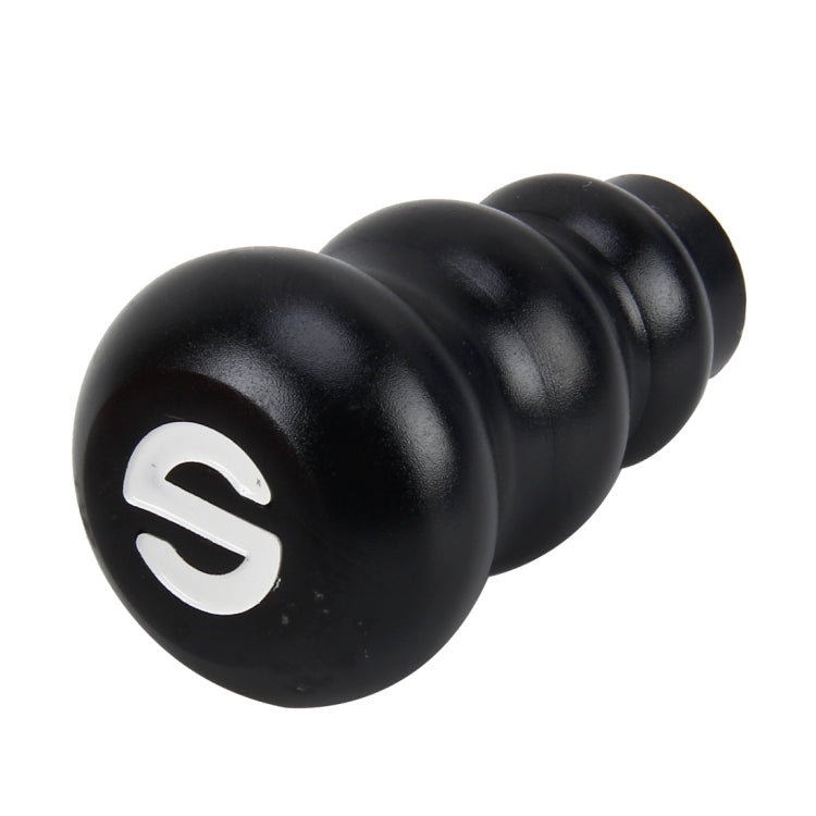 Universal Gourd Shape Car Gear Shift Knob Modified Car Gear Shift Knob Auto Transmission Shift Lever Knob Gear Knobs, Gear Shift Knob 11