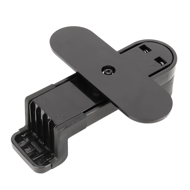 3R-1008 Universal Car Simple Style Mount Bracket Phone Holder for 55-77mm Mobile Phone, 3R-1008