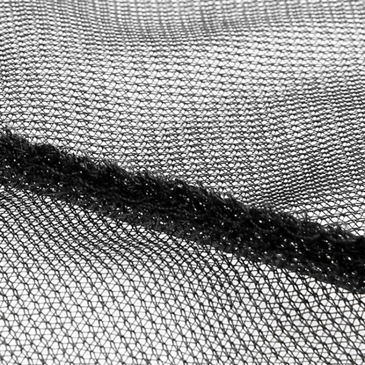 2 PCS Car Front Window Net Yarn Sunscreen Insulation Window Sunshade Cover, Size: 75*50cm, Size: 120*70cm