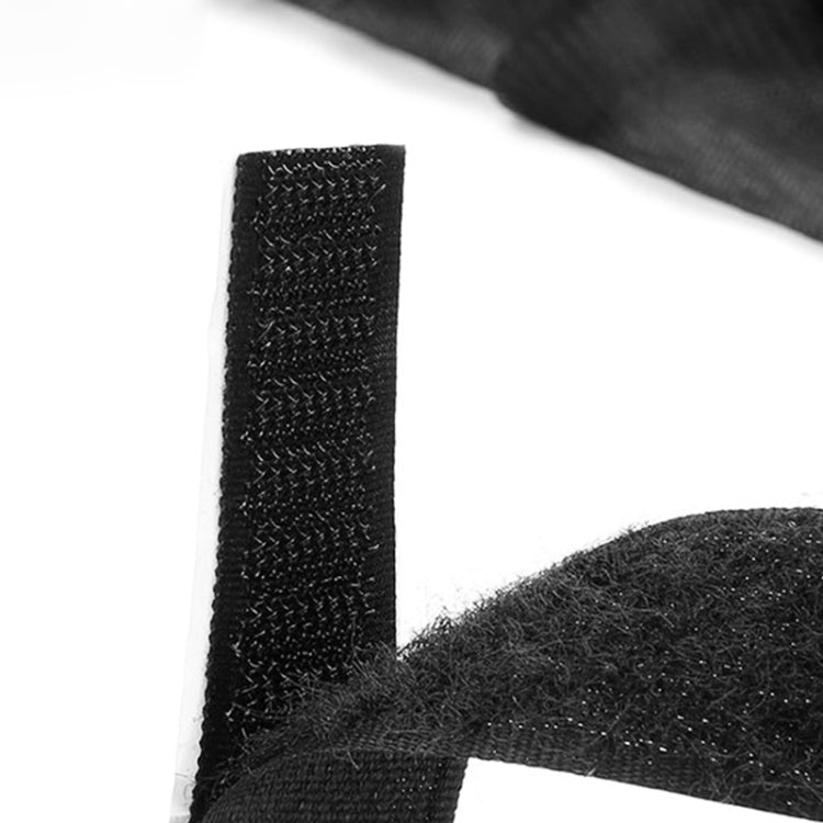 2 PCS Car Front Window Net Yarn Sunscreen Insulation Window Sunshade Cover, Size: 75*50cm, Size: 120*70cm
