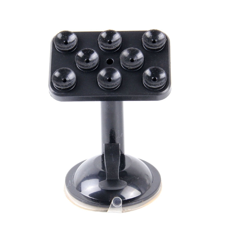 For iPhone, Samsung, Huawei, Xiaomi, HTC and Other Smartphones, Cupula Phone Holder(Black)