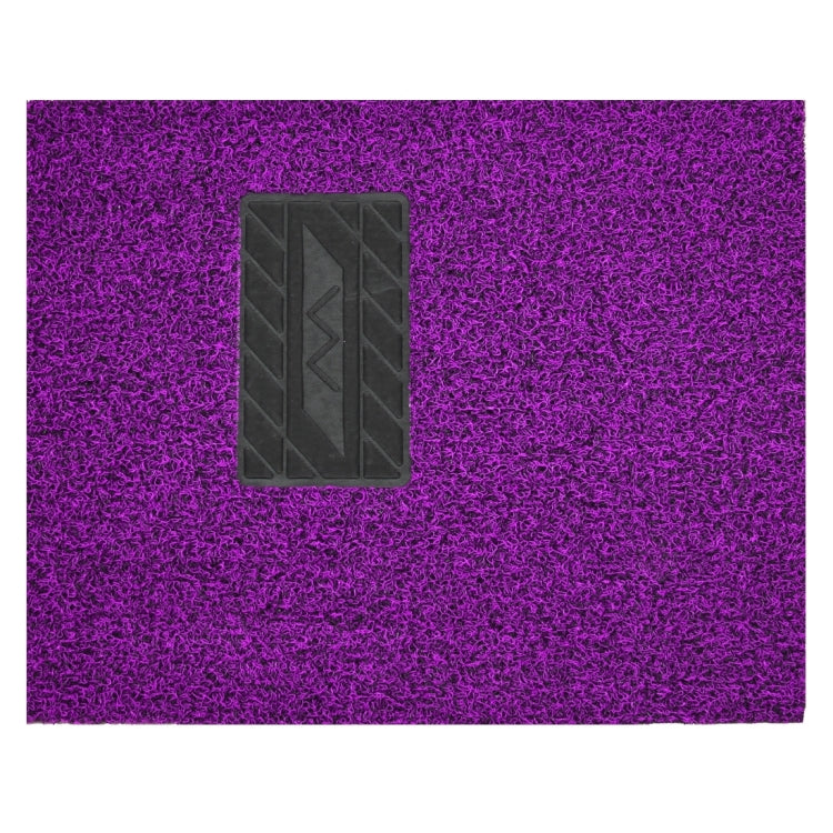 Universal 5-seat Car Anti-slippery Rubber Mat PVC Coil Soft Floor Protector Carpet, Length: 3m