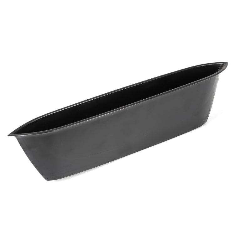 Car Front Passenger Handle Storage Bag Auto Storage Box Multi-use Tools Organizer Boxes for Jeep Wrangler JK 2011-2017, Front Passenger Handle