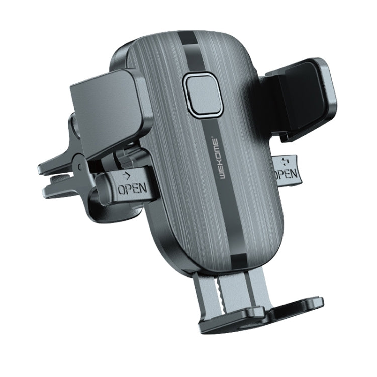 WK WA-S54 K Captain Speed Series Mechanic Car Air Outlet Holder, WA-S54