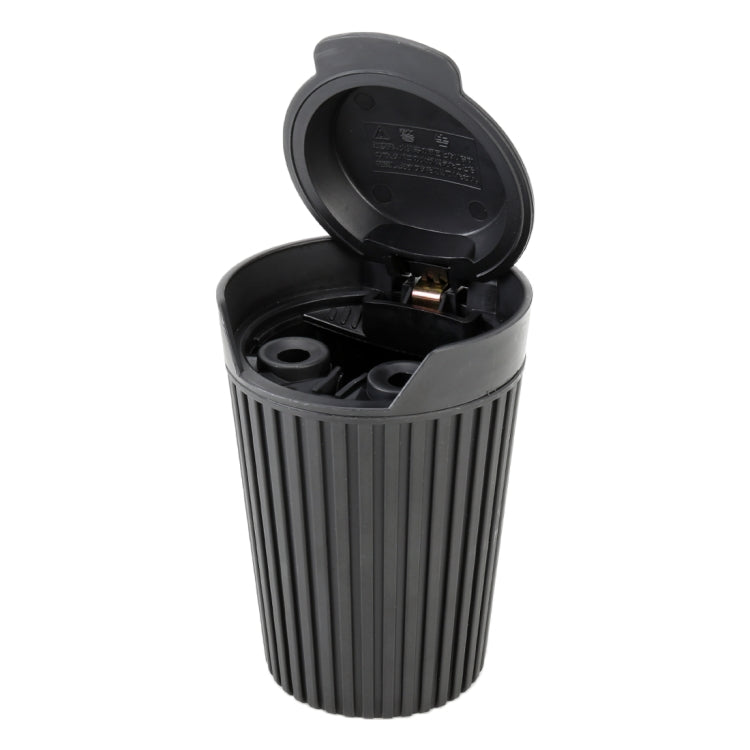 Universal Car Trash Rubbish Bin Ashtray, Car Trash Rubbish Bin Ashtray