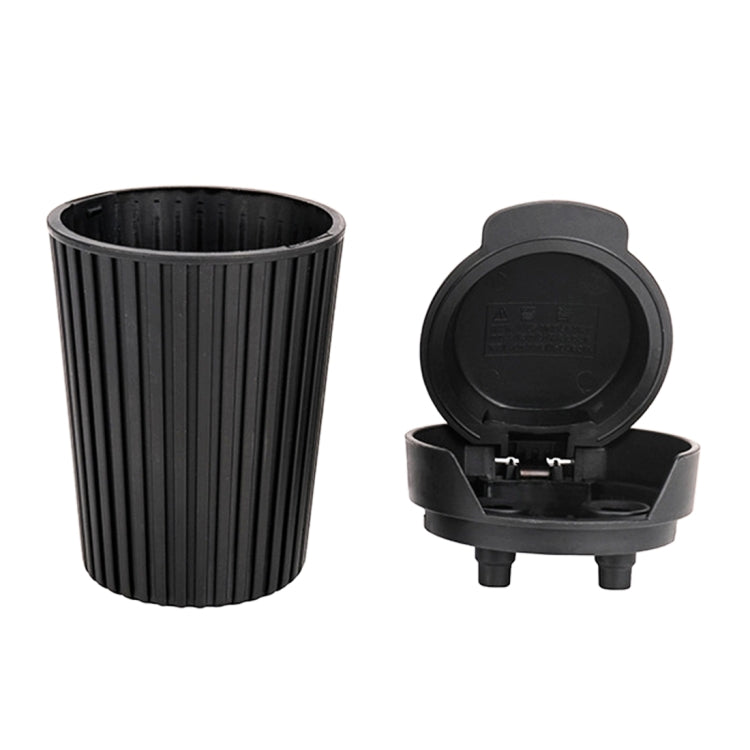 Universal Car Trash Rubbish Bin Ashtray, Car Trash Rubbish Bin Ashtray