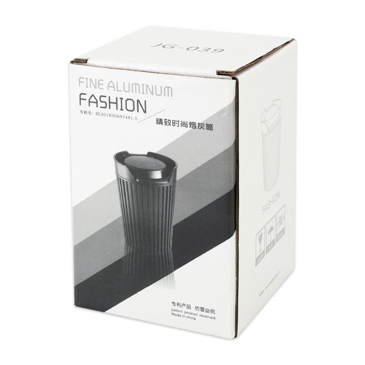 Universal Car Trash Rubbish Bin Ashtray, Car Trash Rubbish Bin Ashtray