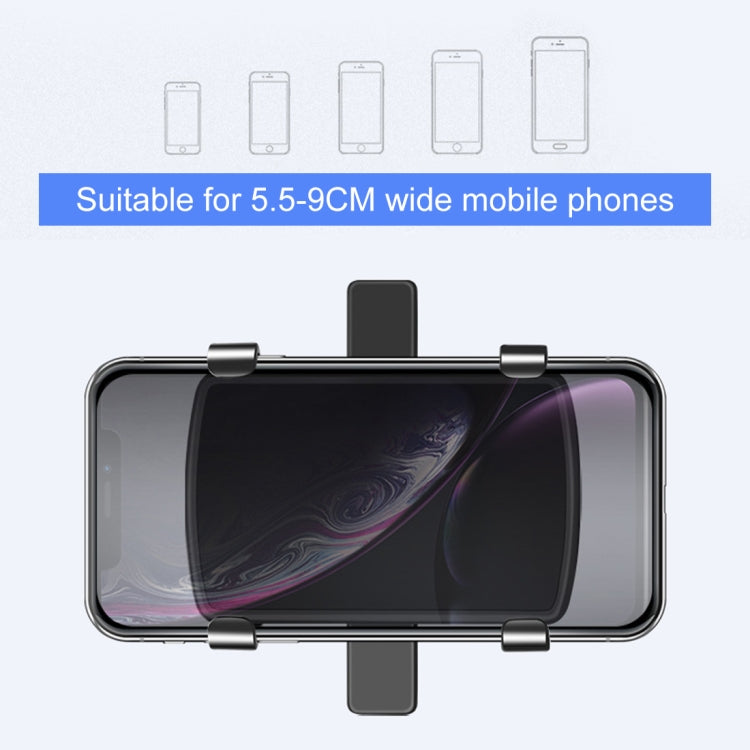 Car Dashboard Mobile Phone Holder Bracket, Dashboard Holder