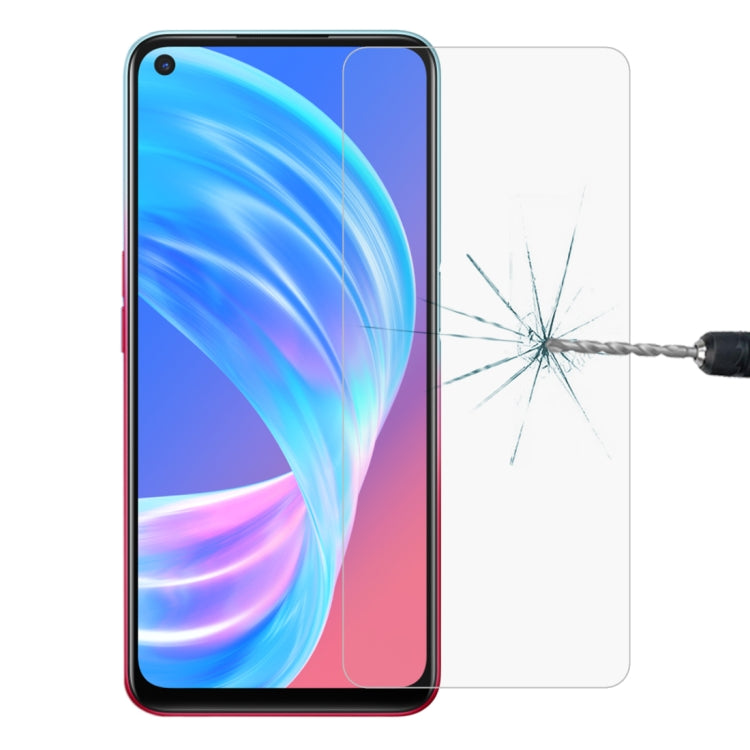 0.26mm 9H 2.5D Tempered Glass Film