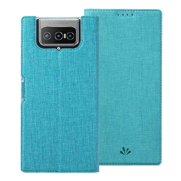 ViLi DMX Series Shockproof TPU + PU Leather Magnetic Attraction Horizontal Flip Case with Card Slot & Holder, For Asus Zenfone 7 ZS670KS, For Asus ROG Phone 3 ZS661KS, For Motorola Moto G 5G Plus, For OPPO Reno4 Pro 5G