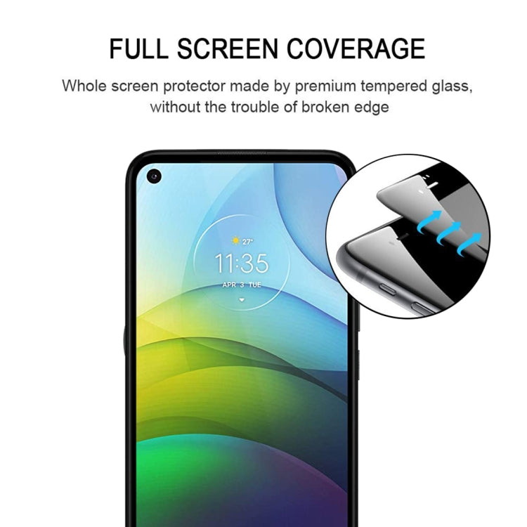 Full Glue Full Screen Tempered Glass Film