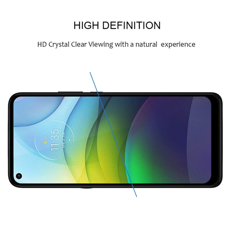 Full Glue Full Screen Tempered Glass Film