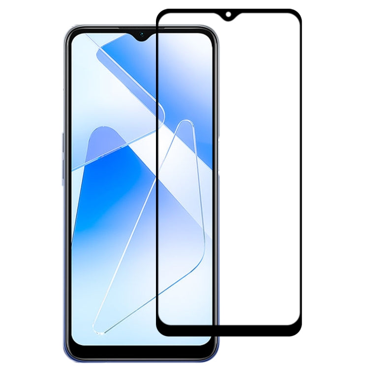 Full Glue Full Screen Tempered Glass Film