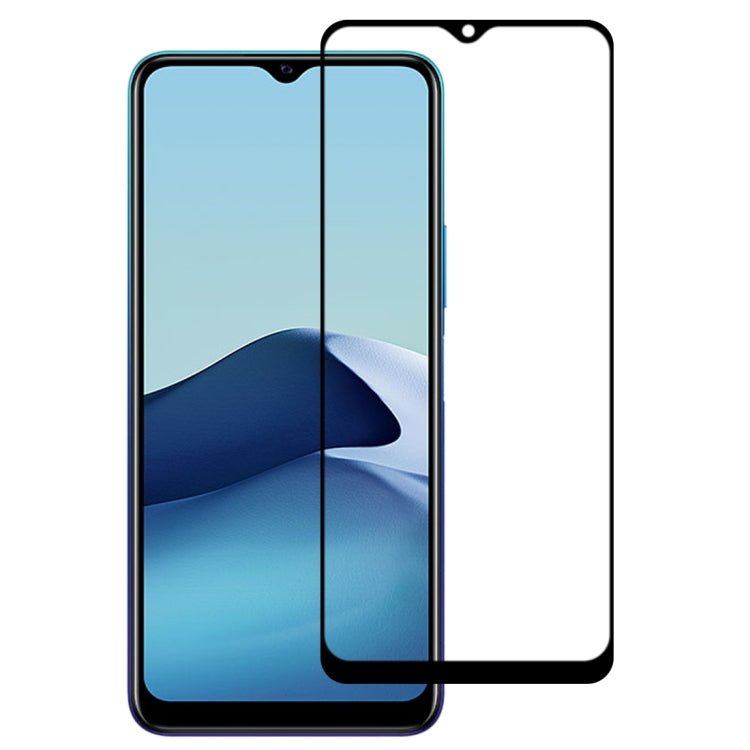 Full Glue Full Screen Tempered Glass Film