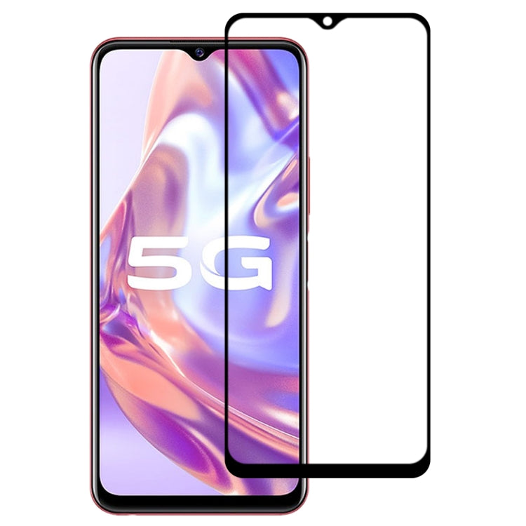 Full Glue Full Screen Tempered Glass Film