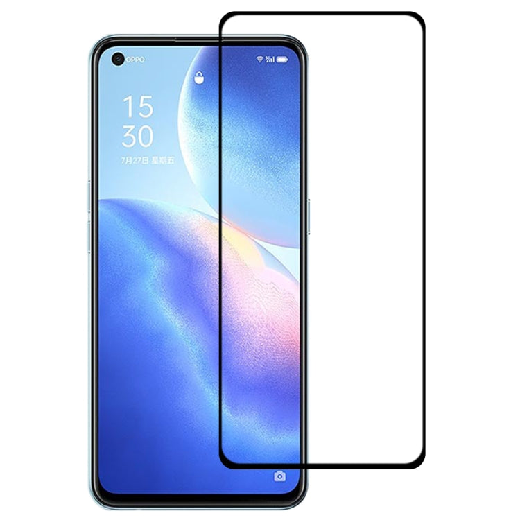 Full Glue Full Screen Tempered Glass Film