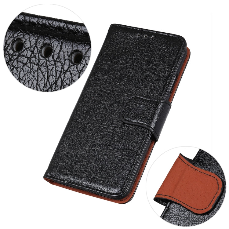 Nappa Texture Horizontal Flip Leather Case with Holder & Card Slots & Wallet, For Motorola Moto Edge S, For Nokia 6.3, For Nokia 7.3, For Samsung Galaxy F62 / M62