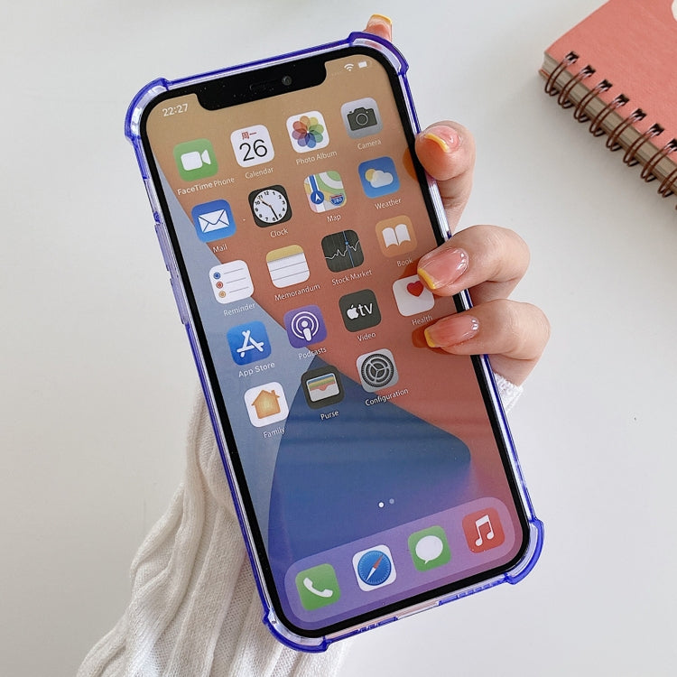 TPU Dropproof Protective Back Case with Card Slot, For iPhone 8 Plus / 7 Plus, For iPhone SE 2022 / SE 2020 / 8 / 7, For iPhone XS / X, For iPhone XR, For iPhone XS Max