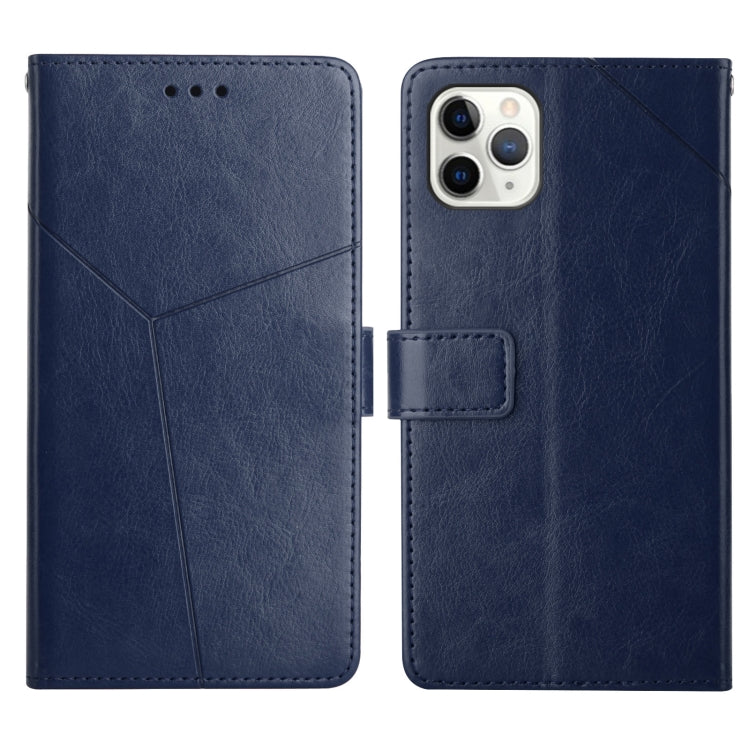 Y Stitching Horizontal Flip Leather Phone Case with Holder & Card Slots & Wallet & Photo Frame, For iPhone 13 Pro, For iPhone 13 Pro Max, For iPhone SE 2022 / SE 2020 / 8 / 7, For iPhone XS / X, For iPhone XR, For iPhone XS Max