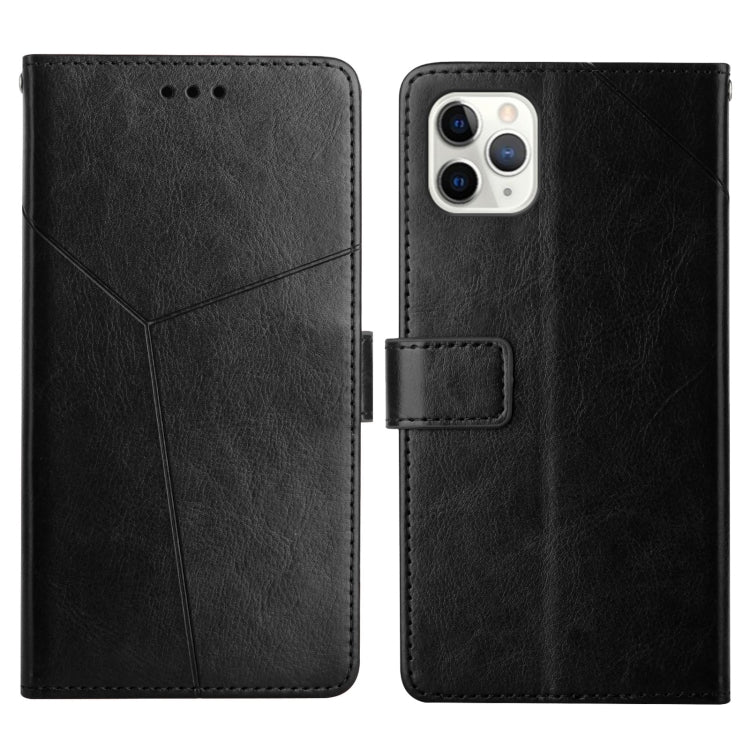 Y Stitching Horizontal Flip Leather Phone Case with Holder & Card Slots & Wallet & Photo Frame, For iPhone 13 Pro, For iPhone 13 Pro Max, For iPhone SE 2022 / SE 2020 / 8 / 7, For iPhone XS / X, For iPhone XR, For iPhone XS Max