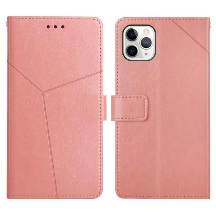 Y Stitching Horizontal Flip Leather Phone Case with Holder & Card Slots & Wallet & Photo Frame, For iPhone 13 Pro, For iPhone 13 Pro Max, For iPhone SE 2022 / SE 2020 / 8 / 7, For iPhone XS / X, For iPhone XR, For iPhone XS Max