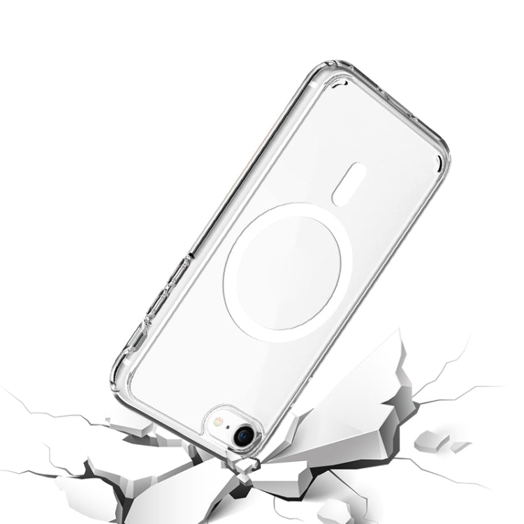 TPU Magsafe Phone Case
