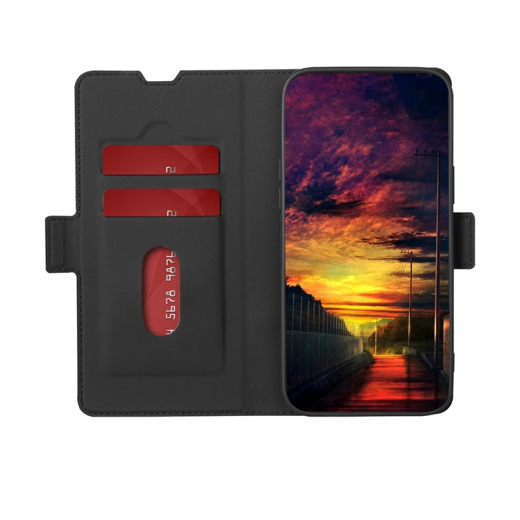 Twill Texture Side Button Leather Phone Case, For iPhone 12 / 12 Pro, For iPhone 12 Pro Max, For iPhone 11, For iPhone 11 Pro, For iPhone 11 Pro Max, For iPhone X / XS, For iPhone XR, For iPhone XS Max