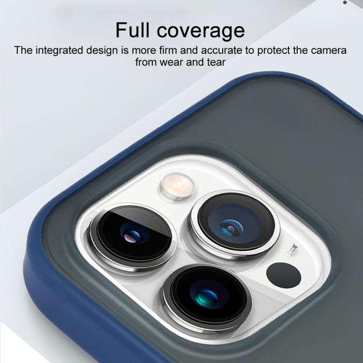 Translucent Skin Feel Frosted Phone Case, For iPhone 14, For iPhone 14 Plus, For iPhone 14 Pro, For iPhone 14 Pro Max