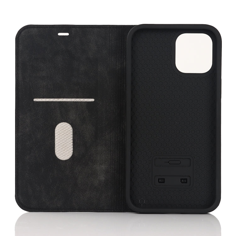 Wireless Charging Magsafe Leather Phone Case, For iPhone 12 mini, For iPhone 12 Pro, For iPhone 12, For iPhone 13 mini, For iPhone 13 Pro Max, For iPhone 13 Pro, For iPhone 13, For iPhone 12 Pro Max