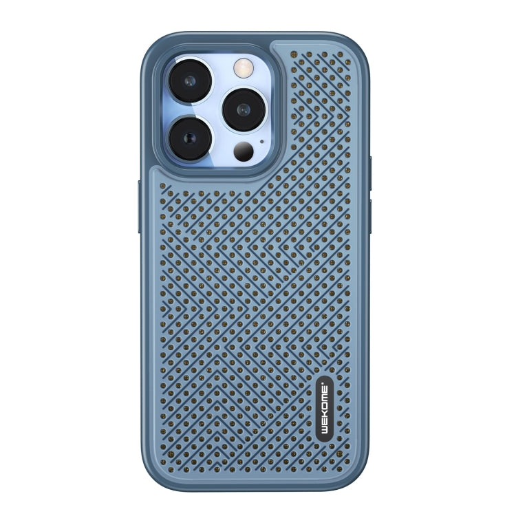 WEKOME Graphene Heat Dissipation Phone Case, For iPhone 14, For iPhone 14 Plus, For iPhone 14 Pro, For iPhone 14 Pro Max, For iPhone 13, For iPhone 13 Pro, For iPhone 13 Pro Max
