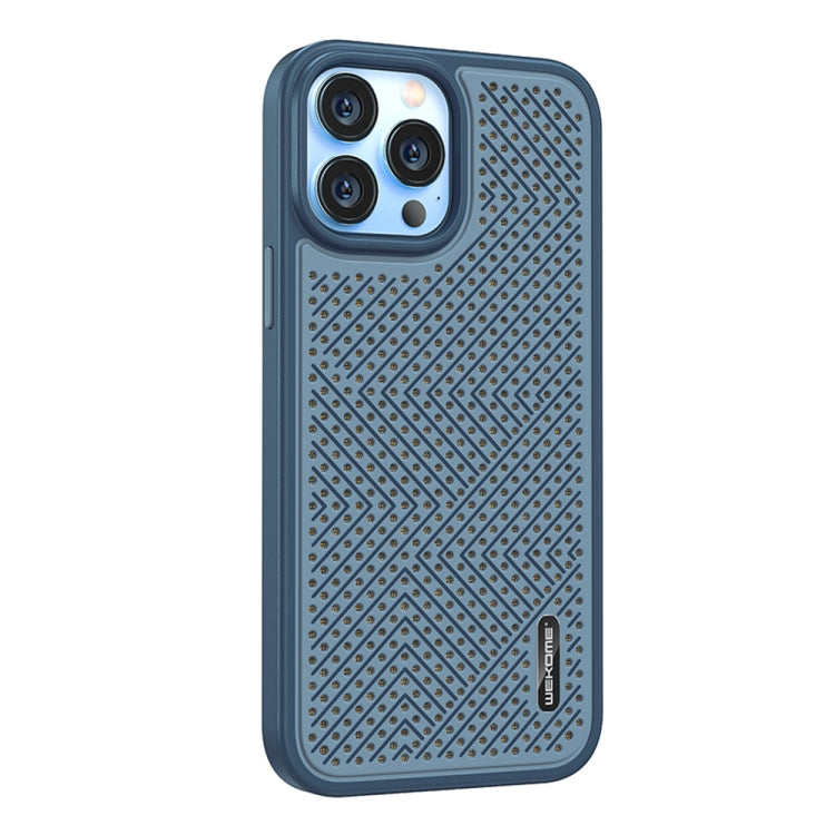 WEKOME Graphene Heat Dissipation Phone Case, For iPhone 14, For iPhone 14 Plus, For iPhone 14 Pro, For iPhone 14 Pro Max, For iPhone 13, For iPhone 13 Pro, For iPhone 13 Pro Max