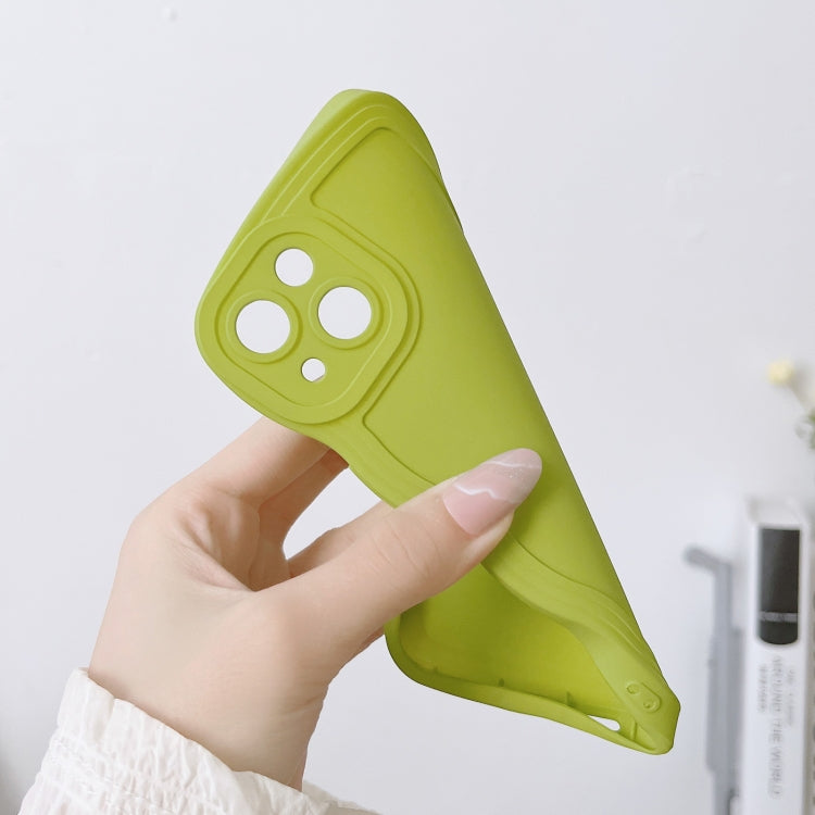 Wave Edge Silicone Phone Case, For iPhone 12 Pro, For iPhone 12 Pro Max, For iPhone 11, For iPhone 11 Pro, For iPhone 11 Pro Max