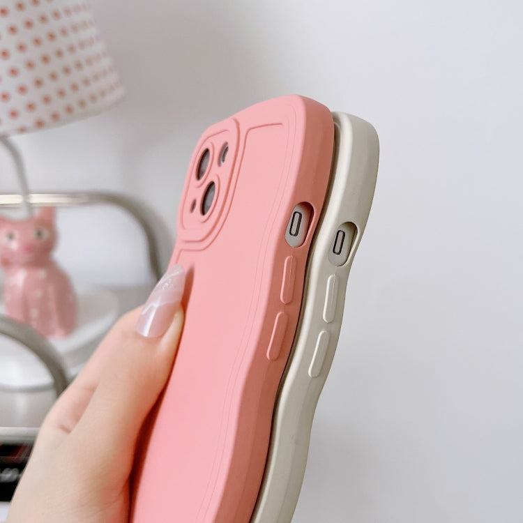 Wave Edge Silicone Phone Case, For iPhone 12 Pro, For iPhone 12 Pro Max, For iPhone 11, For iPhone 11 Pro, For iPhone 11 Pro Max