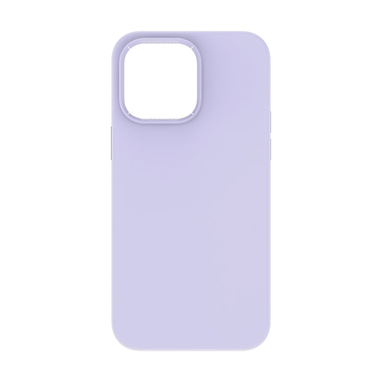 TOTUDESIGN AA-148 Brilliant Series Shockproof Liquid Silicone Phone Case, For iPhone 14, For iPhone 14 Plus, For iPhone 14 Pro, For iPhone 14 Pro Max