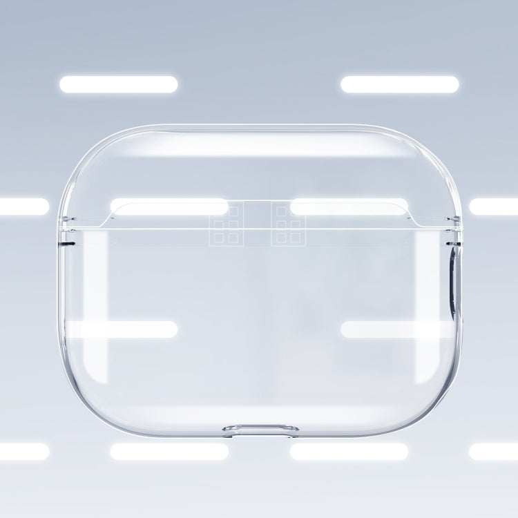 TOTUDESIGN Soft Series AA-137 Earphone TPU Protective Case, For AirPods Pro 2