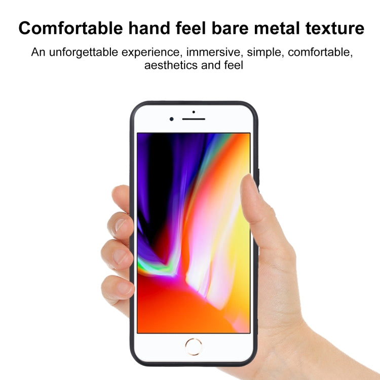 TPU Phone Case, For iPhone 8 Plus / 7 Plus