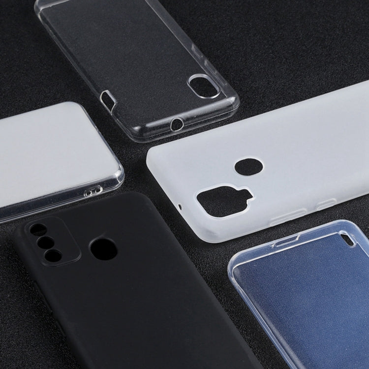 TPU Phone Case, For iPhone 8 Plus / 7 Plus