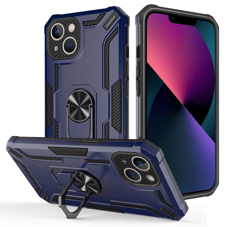 Warship Armor 2 in 1 Shockproof Phone Case, For iPhone 15 Pro Max, For iPhone 15 Pro, For iPhone 15 Plus, For iPhone 15