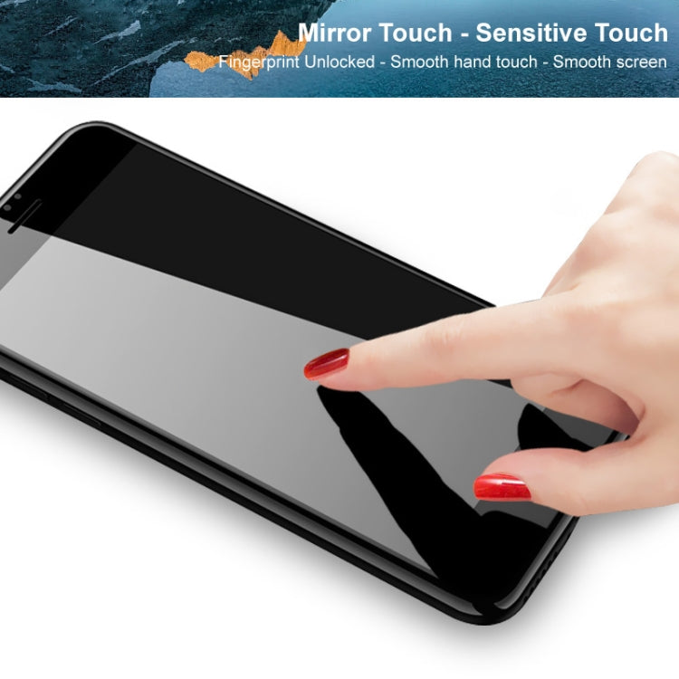 imak H Series Tempered Glass Film