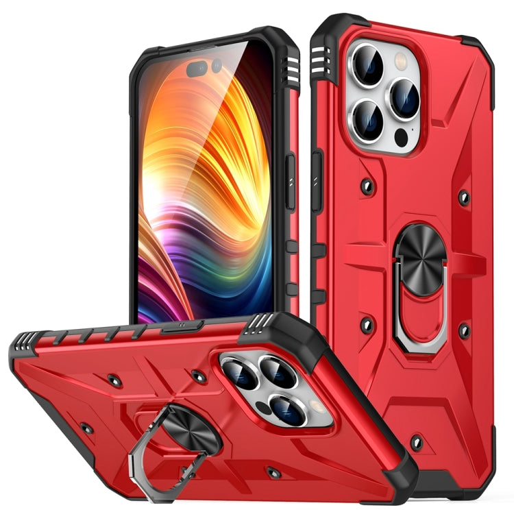 Ring Holder Phone Case