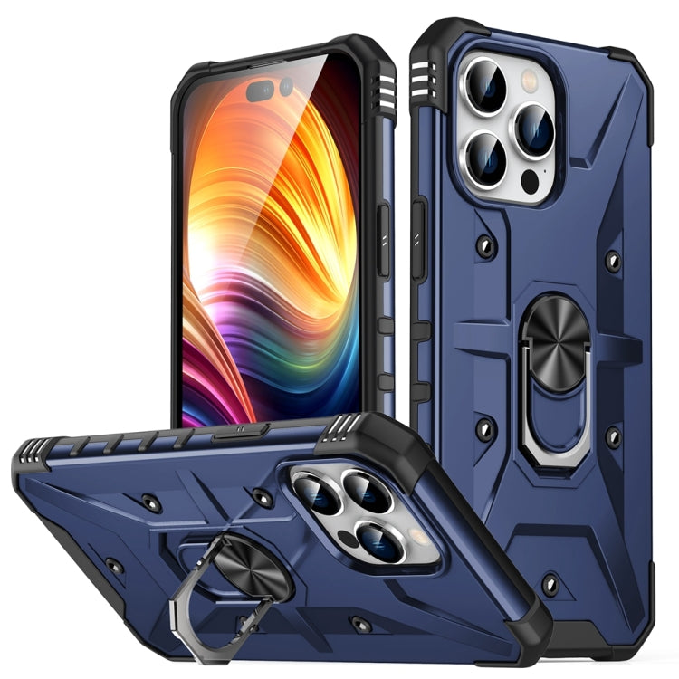 Ring Holder Phone Case