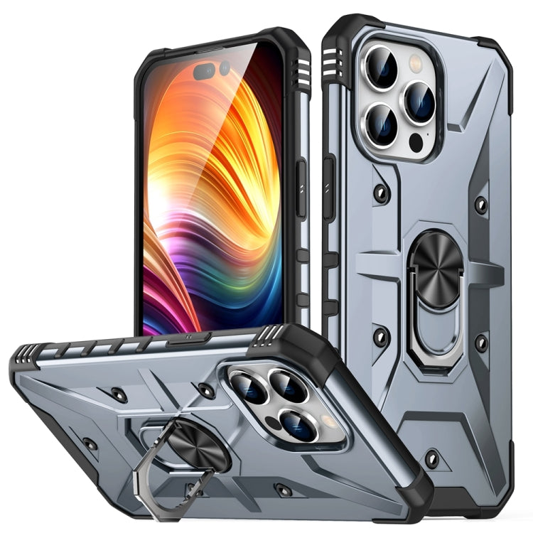 Ring Holder Phone Case