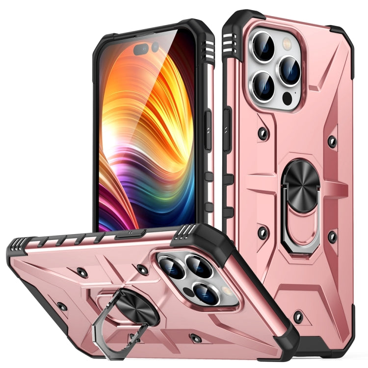Ring Holder Phone Case
