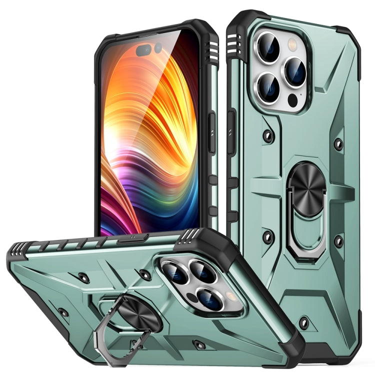Ring Holder Phone Case