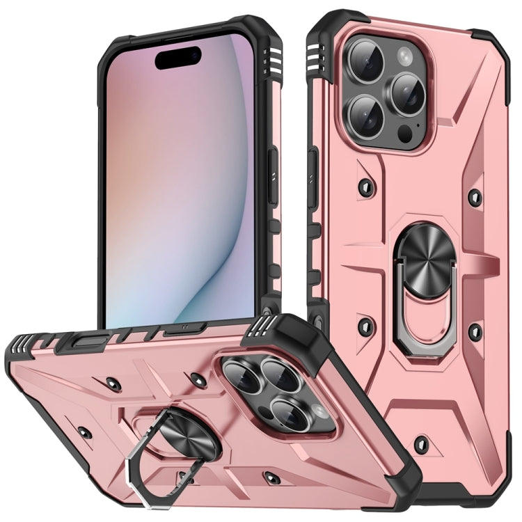 Ring Holder Phone Case