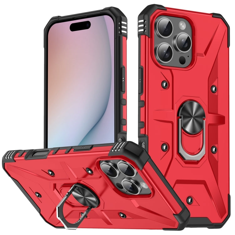 Ring Holder Phone Case
