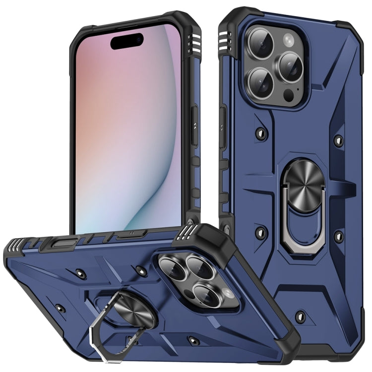 Ring Holder Phone Case