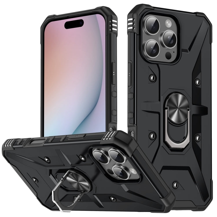 Ring Holder Phone Case